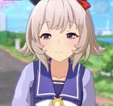 【ウマ娘】カレンチャンと25時間密室に閉じ込められても耐えられる者のみ石を投げなさいのサムネイル画像