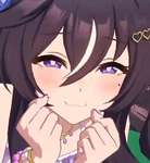 【ウマ娘】おれはケツみてぇな口の甘えん坊DKPIウマ娘に逆らえないのサムネイル画像