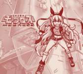 【ウマ娘】新番組・超時空雷神モクロスのサムネイル画像