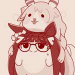 【ウマ娘】全裸ミラクルと全裸ロブロイのサンドイッチのサムネイル画像