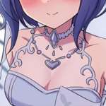 【ウマ娘】おい嫁ザリオ凄いぞ…なんか気付いたら本当に結婚してた…のサムネイル画像
