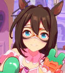 【ウマ娘】もうやだかわいすぎるのサムネイル画像