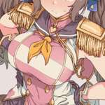 【ウマ娘】ジョーダンにバクシン勝負服はDKPIが強調されてマズイのサムネイル画像