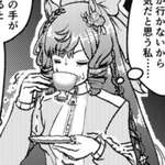 格付けされた一流ウマ娘の皆様貼るのサムネイル画像