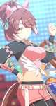 【ウマ娘】明後日にはダンツのDKPIを拝めるのか…？のサムネイル画像