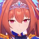 【ウマ娘】ダスカの好きなところだけで50スレ目指すのサムネイル画像