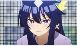 【ウマ娘】アニメ版姉さんはちょっとぷにっとした綺麗な姉だったのに…のサムネイル画像