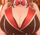 【ウマ娘】ホースガーデン所属のDKPIフクキタルちゃんのサムネイル画像