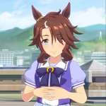 【ウマ娘】パーマーの魅力は絶妙のバランスで成立してるのサムネイル画像