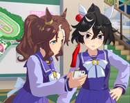 【ウマ娘】メジロクエスト…！？のサムネイル画像