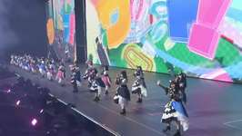 【ウマ娘】現地のライブはマジで凄かったぞのサムネイル画像