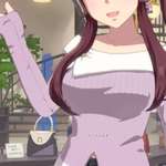 【ウマ娘】私服ララスタイル良すぎて叡智すぎない？のサムネイル画像