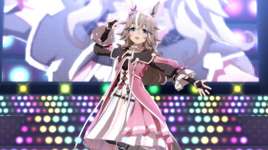 【ウマ娘】リュージとアキュートさんとアキュートさんが同時に映る写真贅沢過ぎるのサムネイル画像