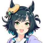 【ウマ娘】まさか徳井青空さんが出演してる事がキセキ実装のサインだったとはねのサムネイル画像