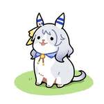 【ウマ娘】今日はおやつがもらえる日と聞いた忠犬のサムネイル画像