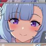 【ウマ娘】ついアルダンに見惚れてしまったトレーナーと唸るチヨノオーのサムネイル画像