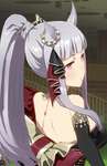 【ウマ娘】ふと脳裏に通い妻ゴルシ概念というワードが思い浮かんでのサムネイル画像