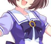 【ウマ娘】ダーク・グランアレグリアはトレーナーをマイルールで縛り付けたいという気持ちをコントロール出来ない…のサムネイル画像