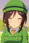 【ウマ娘】たづなさん育成実装とか無いですかね・・・？のサムネイル画像