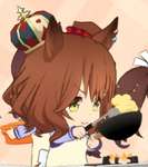 【ウマ娘】マーチャンすき・・・のサムネイル画像