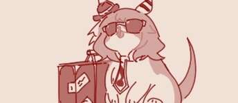 【ウマ娘】今日はドバイか凱旋門な忠犬のサムネイル画像