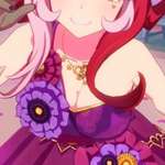 【ウマ娘】DKPI幼馴染にこのドレス着せるのちょっと叡智過ぎない？のサムネイル画像