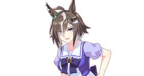 ウマ娘のおかげでオレっ娘が増えて嬉しいけどのサムネイル画像