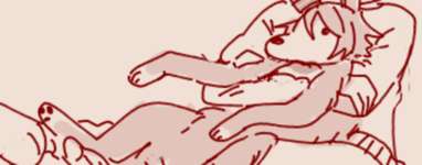 【ウマ娘】ごすとのゆず風呂を楽しむ忠犬ミラ公のサムネイル画像