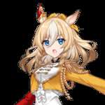 【ウマ娘】我が君を選んだデュランダルも悪いんだよ…？のサムネイル画像