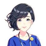 冷静に考えるとなんでズンコのアイコンがウマ娘公式で配布されてるんだ…？のサムネイル画像