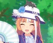 【ウマ娘】やよいちゃんとかいう違法ロ●いいよね…のサムネイル画像