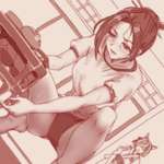 【ウマ娘】まさかウマ娘で本当のブルマ女将ができるとはな…のサムネイル画像