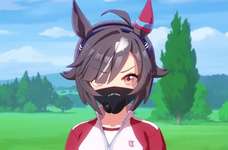 【ウマ娘】ドーモ。トレーナー=サン。ビリーヴです。のサムネイル画像