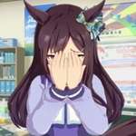 【ウマ娘】もうダメだったどぼめじろう先生のサムネイル画像