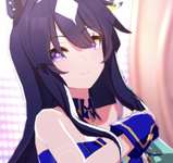 【ウマ娘】最後まで叡智たっぷりだからヴィルシーナ姉さんすごいよなのサムネイル画像