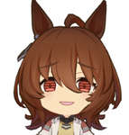 【ウマ娘】最近働かされ過ぎて無いかいモルモットくん？のサムネイル画像