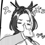 【ウマ娘】ラモーヌなら耳からポッキーくらい生やせるのサムネイル画像