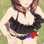 【ウマ娘】深夜だから言うけど正直マルおねの事…のサムネイル画像