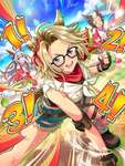【ウマ娘】タッカーさん卑しさまでインフレしやがって・・・のサムネイル画像