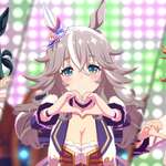 【ウマ娘】ばぁばにDKPIが備われば最強だと思うのサムネイル画像