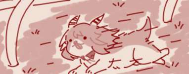 【ウマ娘】今日の忠犬は一味違うぞ！のサムネイル画像