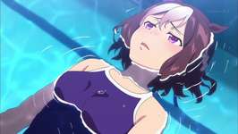 【ウマ娘】1期のスペちゃんってなんか叡智なカット多かったよねのサムネイル画像