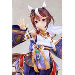 【ウマ娘】和テイオーのフィギュアﾓﾝﾆｰって表情してかわいいなのサムネイル画像