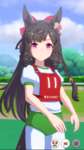【ウマ娘】URAは体操服好きに支配されているのサムネイル画像