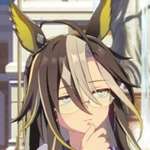 【ウマ娘】ジャーニーを催眠アプリで支配したいのサムネイル画像