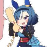 【ウマ娘】どうして愛一年生のアルヴさんにスティルとかいう劇薬をぶつけたの？のサムネイル画像