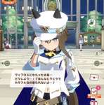 【ウマ娘】（来週フリフリの水着を着ることになりそうな僕…）のサムネイル画像