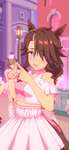 【ウマ娘】何でパーマーのめにしゅきがないんだ委員会の者ですのサムネイル画像