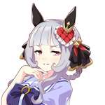 【ウマ娘】鉄球圧縮してベイブレードにしそうな方のドンナのサムネイル画像