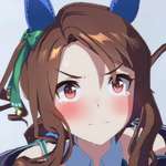 【ウマ娘】キング「なんでチョコが固まらないのよ！！！」のサムネイル画像